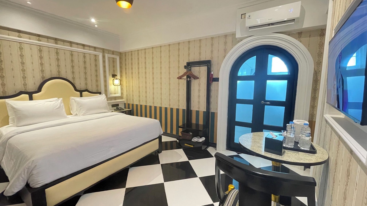 Photo of Others in Palu