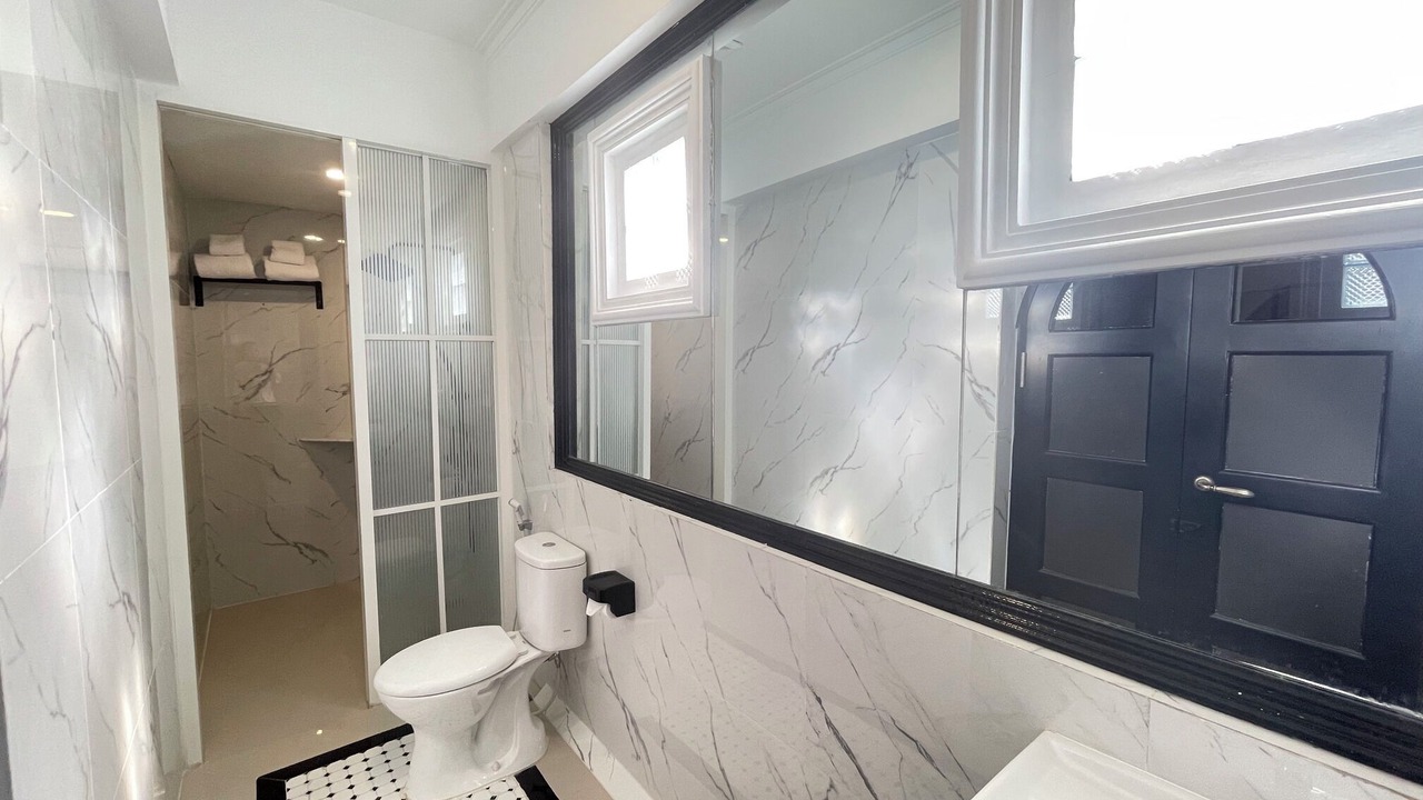 Photo of Bathroom in Palu