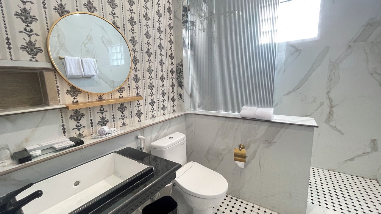 Photo of Bathroom in Palu