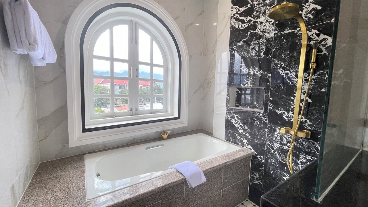 Photo of Bathroom in Palu