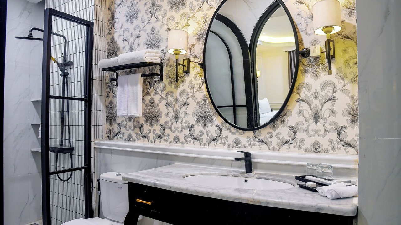 Photo of Bathroom in Palu