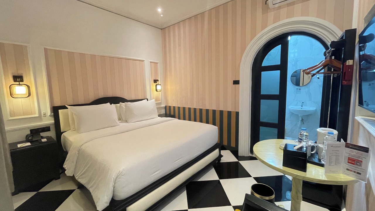 Photo of Bedroom in Palu