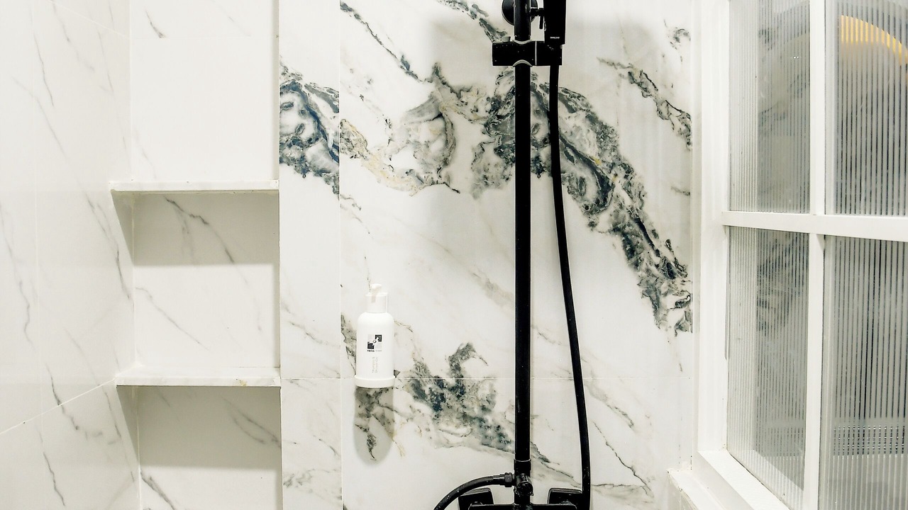 Photo of Bathroom in Palu