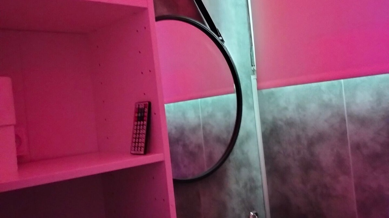 Photo of Bathroom in Le Mourillon