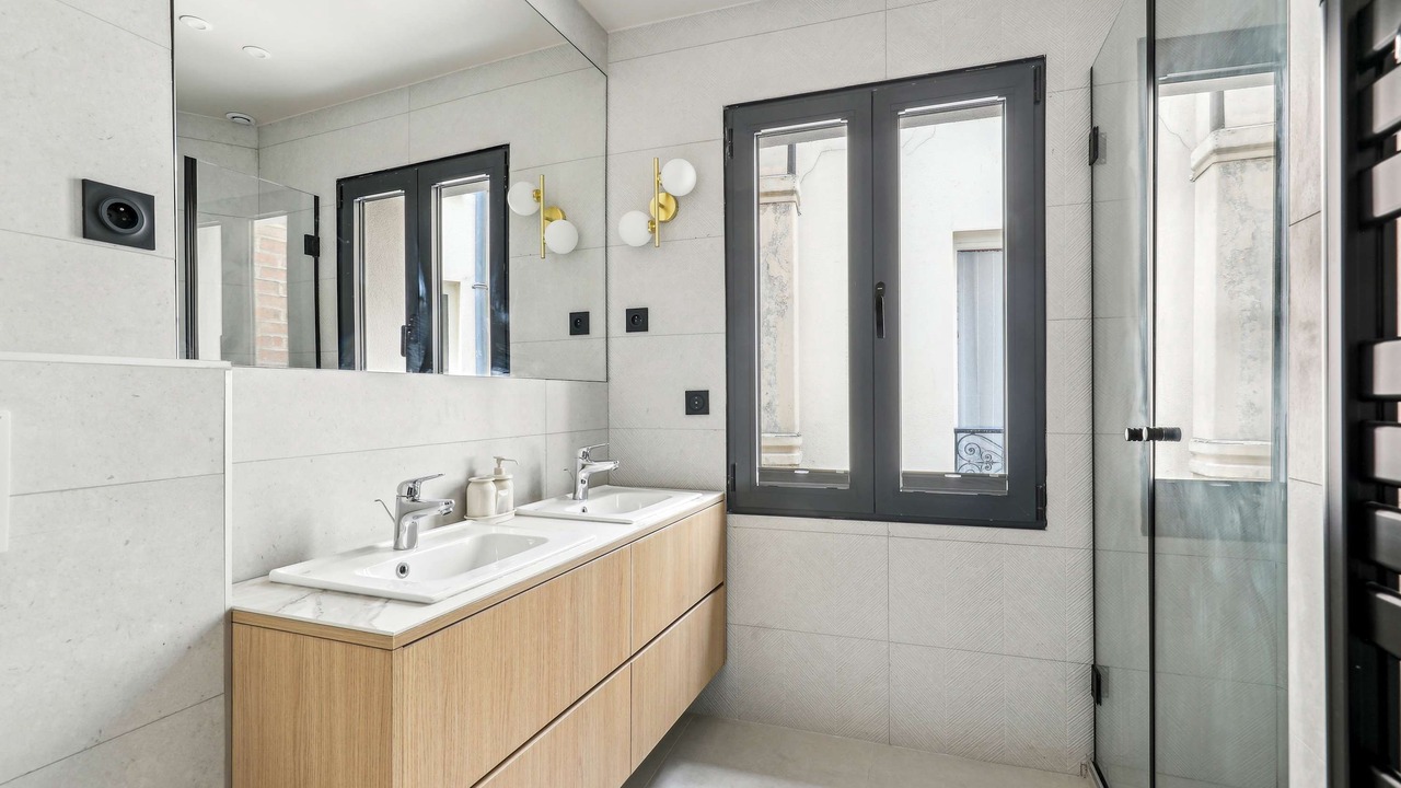 Photo of Bathroom in Saint-Louis