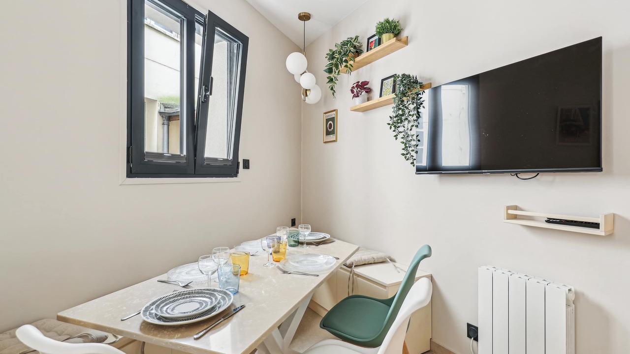 Photo of Bedroom in Saint-Louis