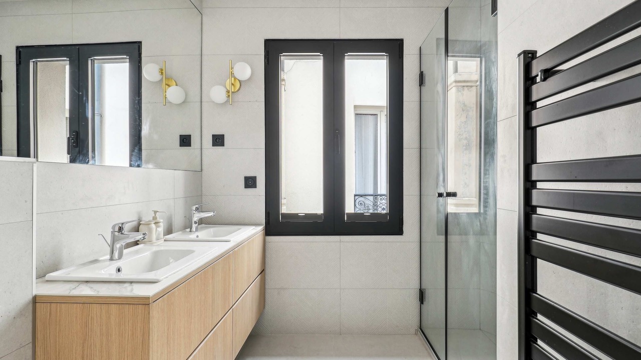 Photo of Bathroom in Saint-Louis