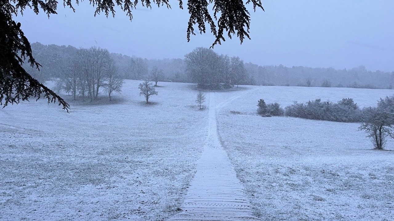 Photo of Outdoor in Campsegret