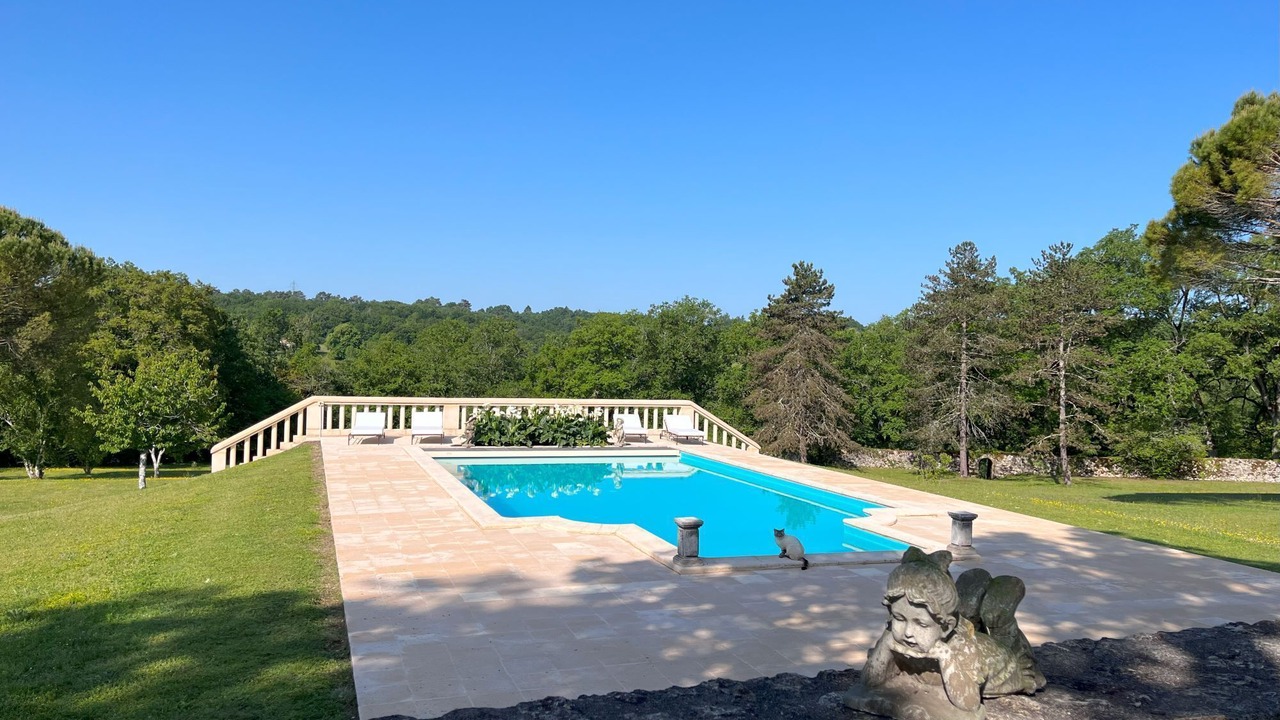 Photo of Outdoor in Campsegret
