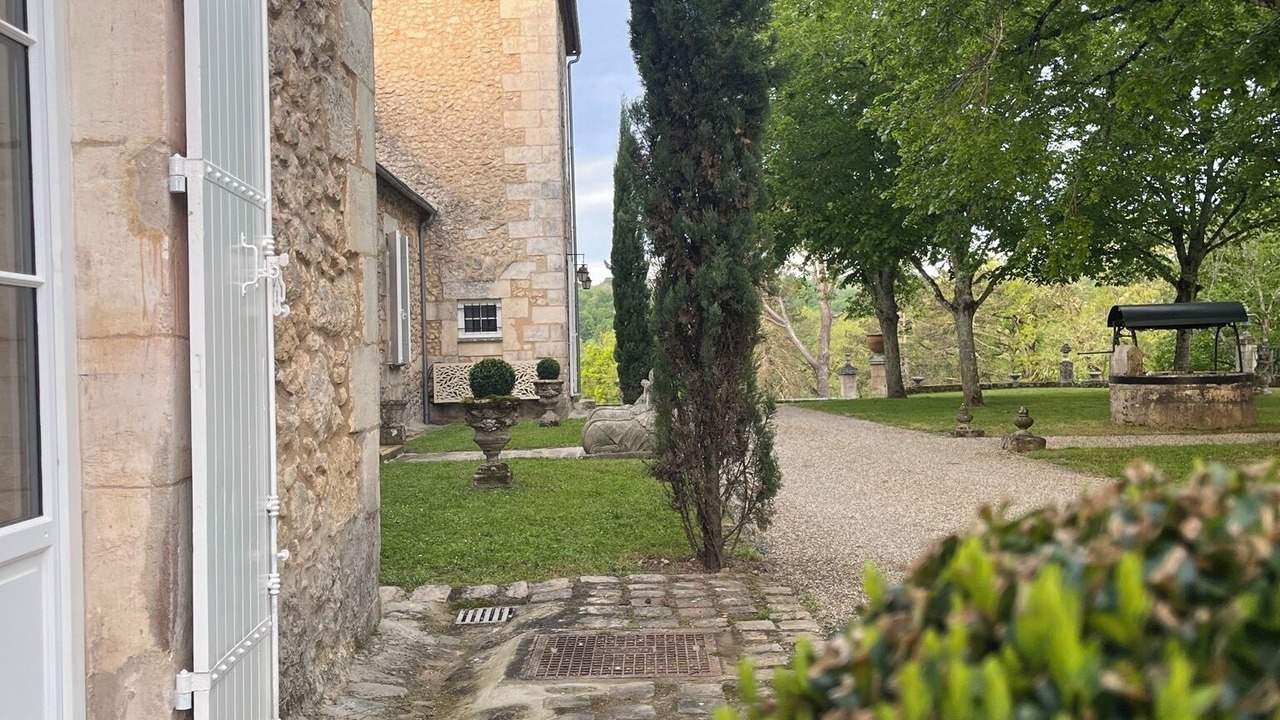 Photo of Outdoor in Campsegret
