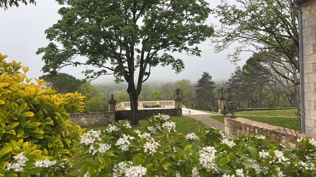 Photo of Outdoor in Campsegret