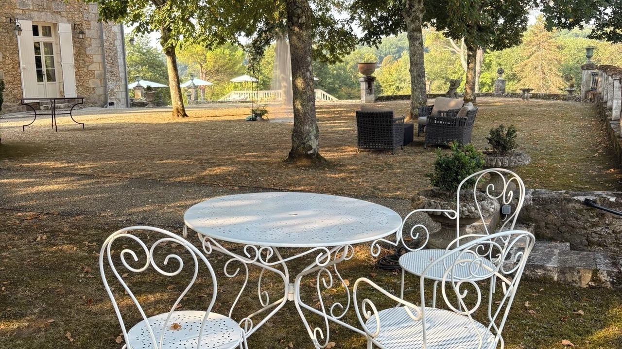 Photo of Outdoor in Campsegret