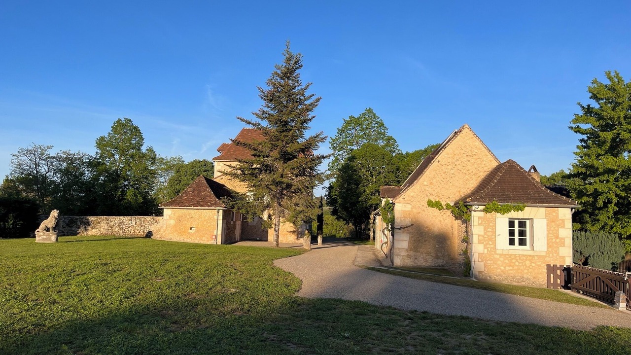 Photo of Outdoor in Campsegret