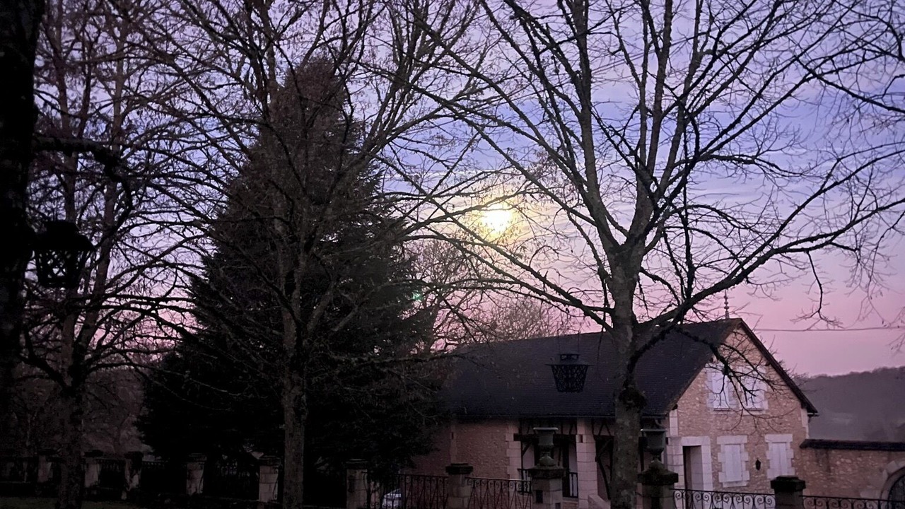 Photo of Outdoor in Campsegret