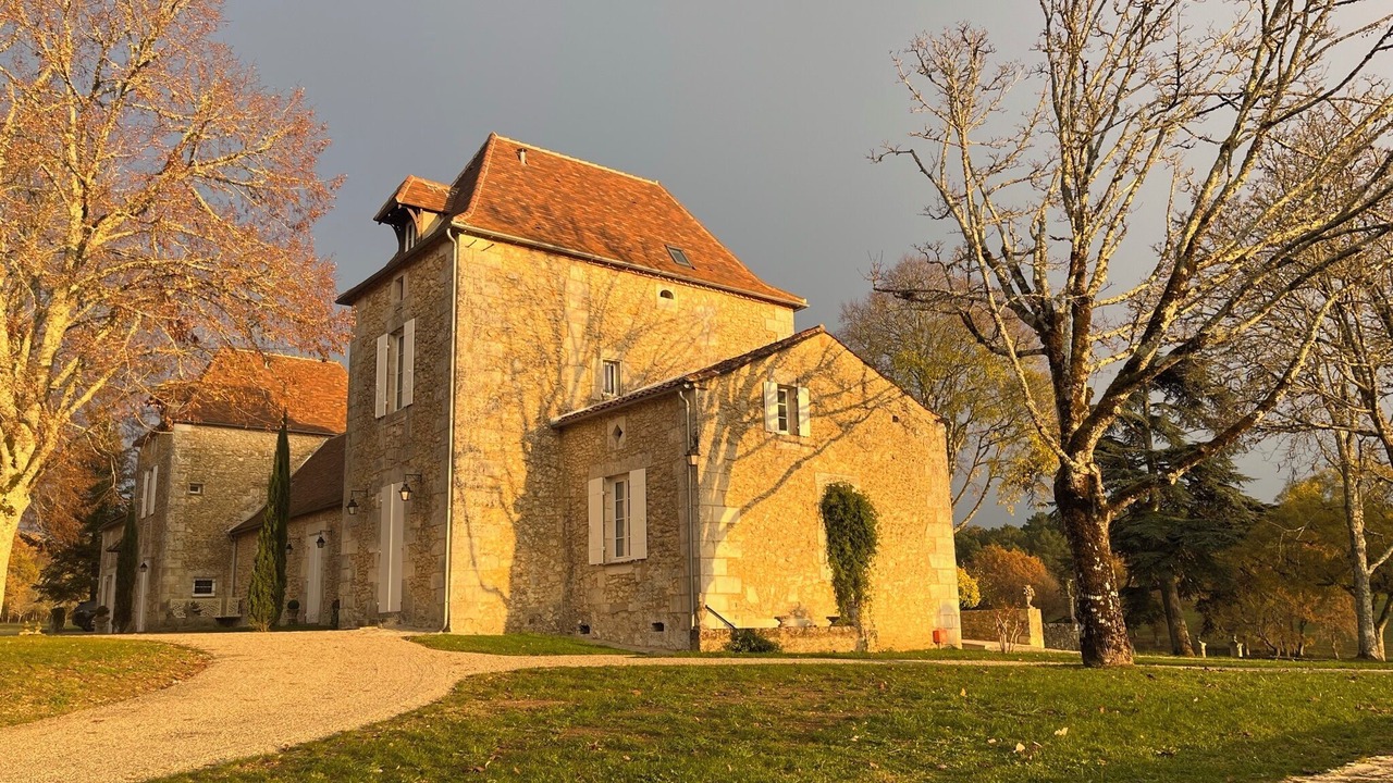 Photo of Outdoor in Campsegret