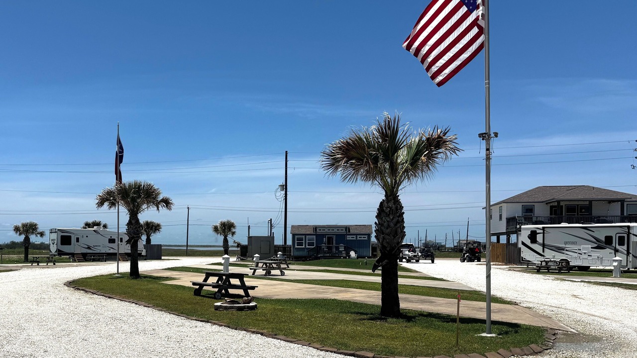 Photo of Outdoor in Surfside Beach