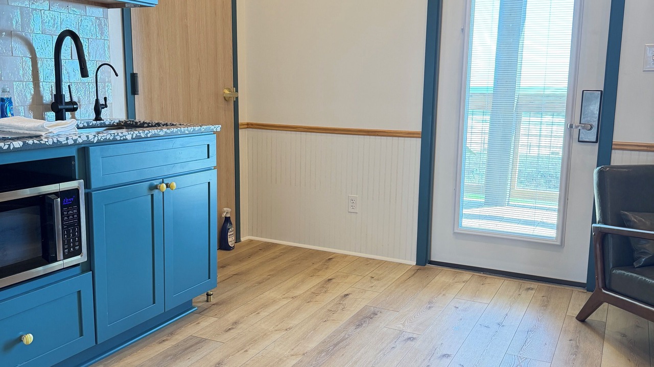 Photo of Kitchen in Surfside Beach