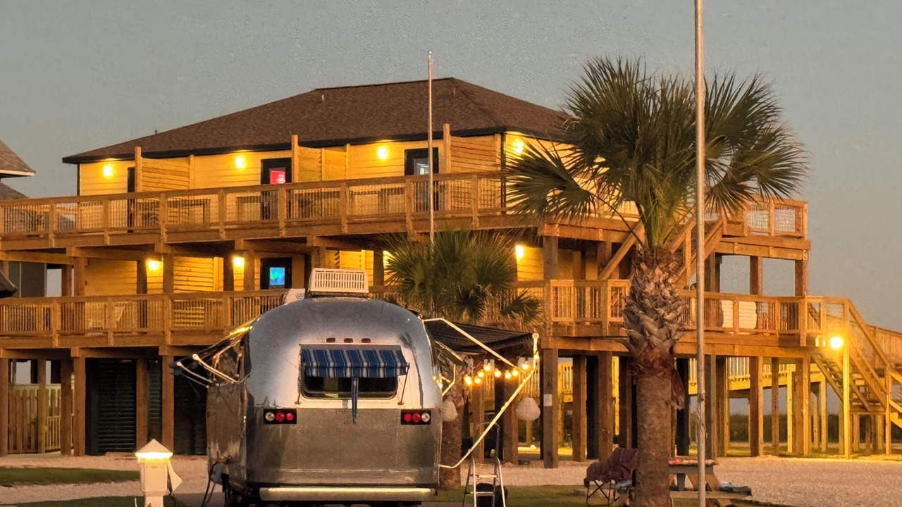 Photo of Outdoor in Surfside Beach