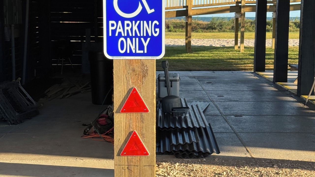 Photo of Outdoor in Surfside Beach