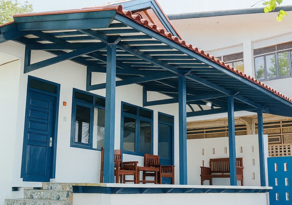 Photo of Patio Balcony in Cikakak