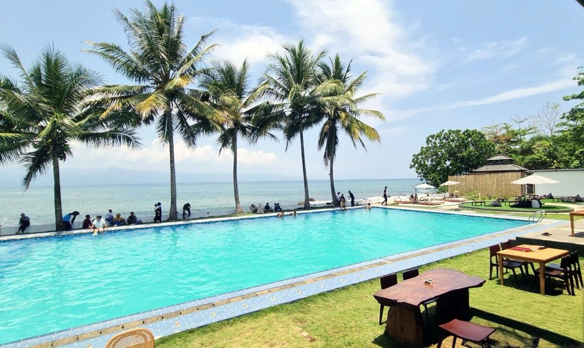Photo of Outdoor in Cikakak