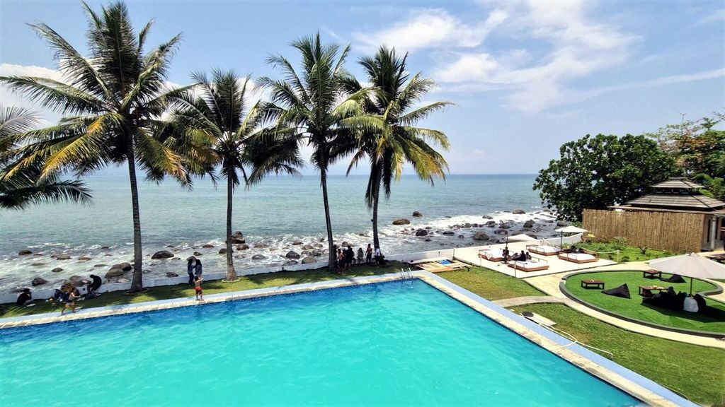 Photo of Outdoor in Cikakak