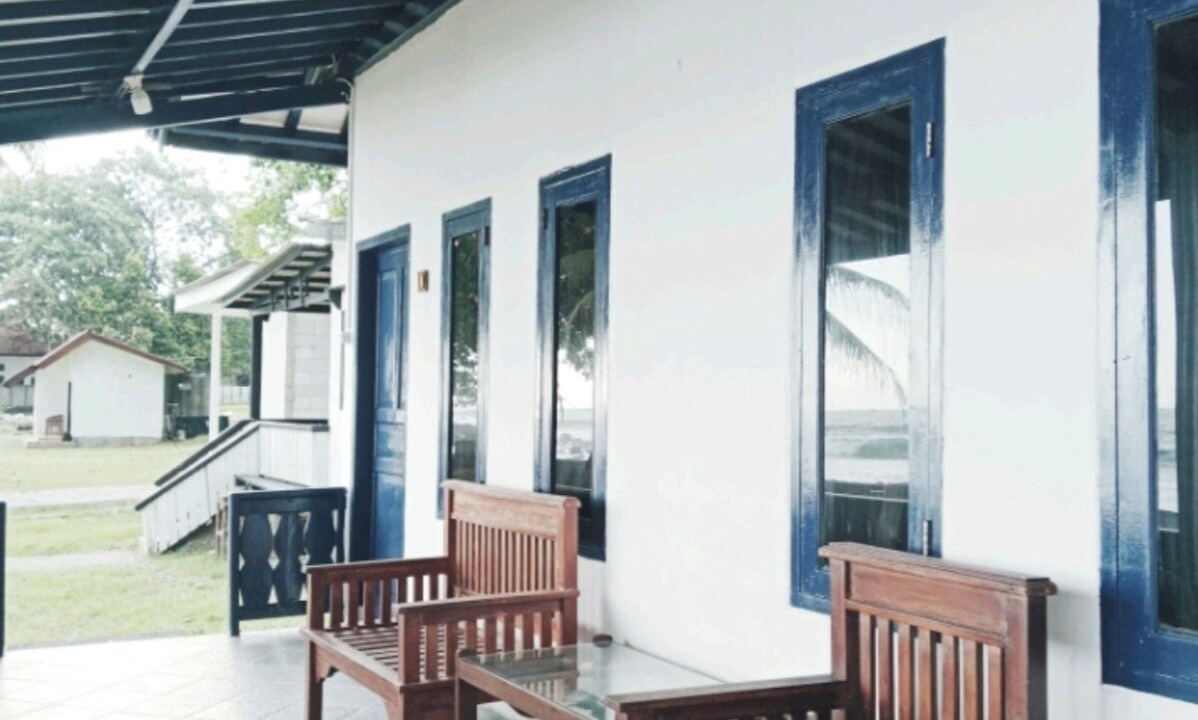 Photo of Patio Balcony in Cikakak