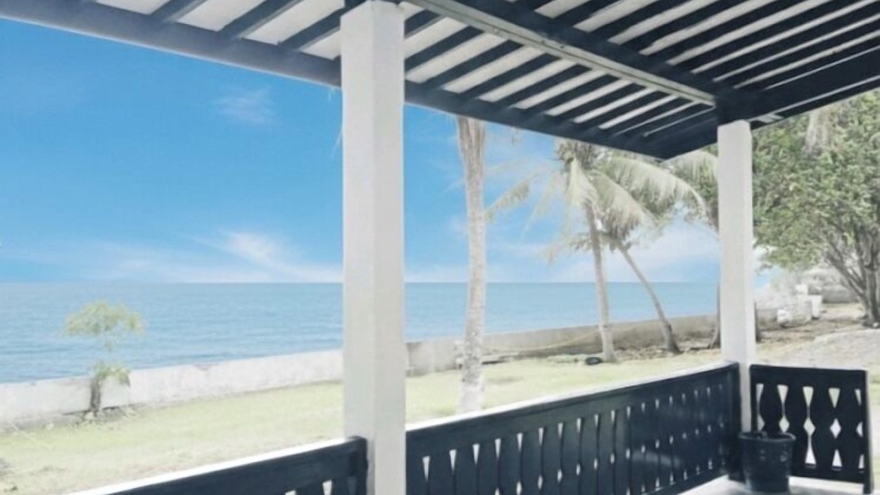 Photo of Patio Balcony in Cikakak
