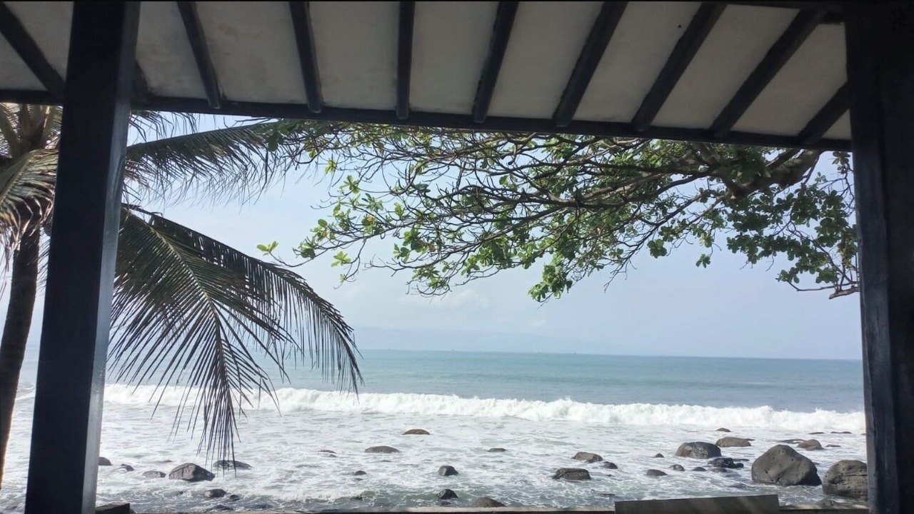 Photo of Patio Balcony in Cikakak