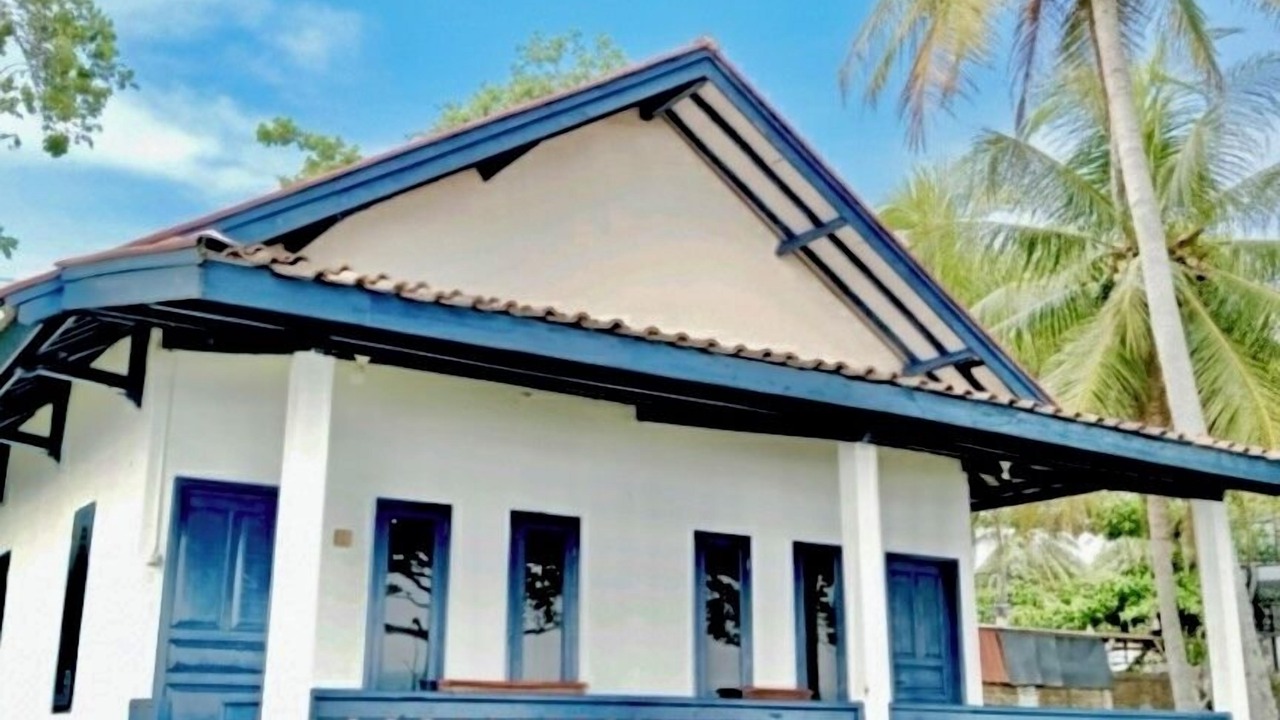 Photo of Patio Balcony in Cikakak