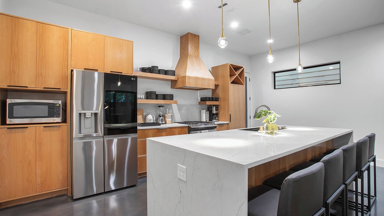 Photo of Livingroom in South Lamar