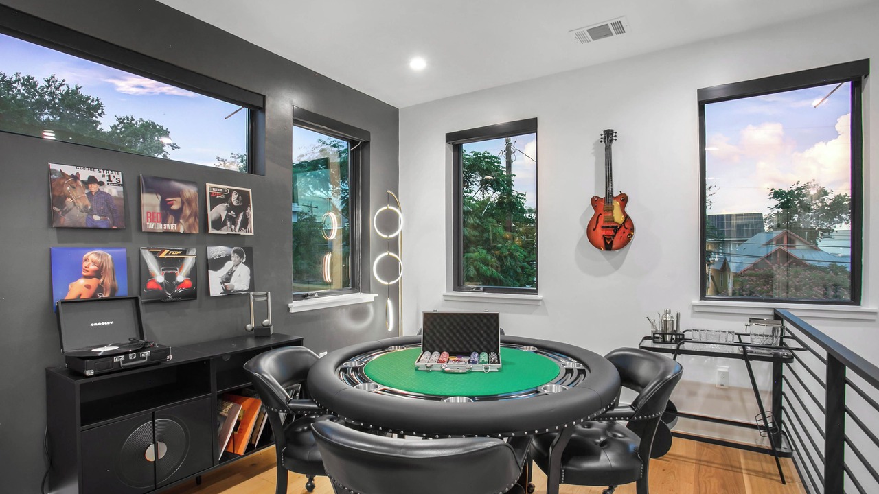 Photo of Bedroom in South Lamar