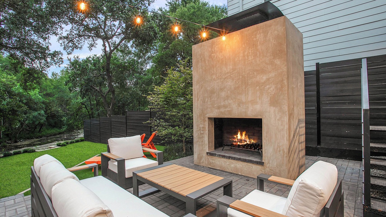 Photo of Patio Balcony in South Lamar