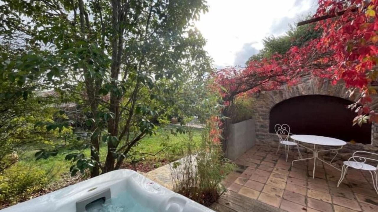 Photo of Outdoor in Saint-Hippolyte-du-Fort