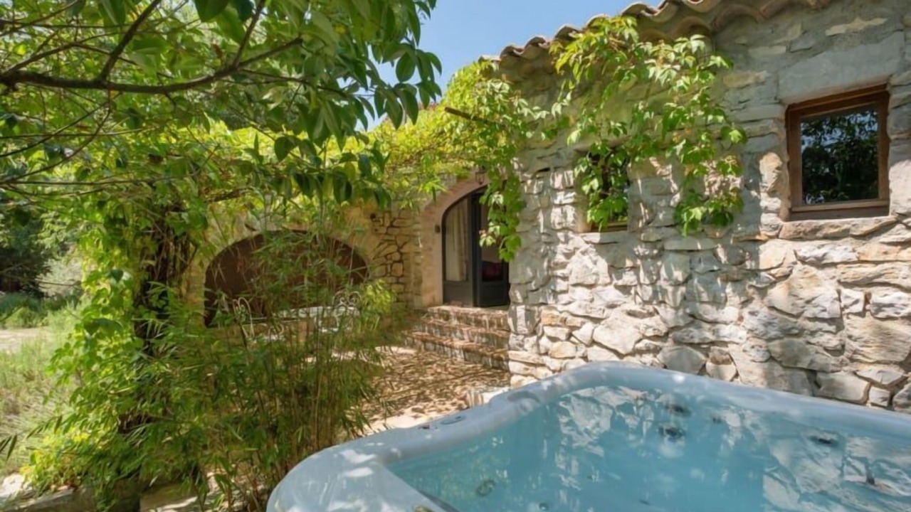 Photo of Outdoor in Saint-Hippolyte-du-Fort