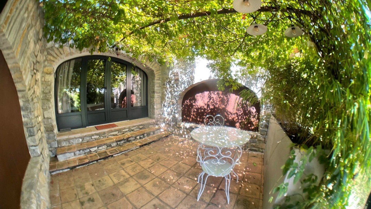 Photo of Outdoor in Saint-Hippolyte-du-Fort