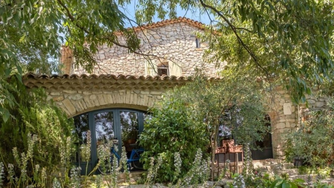 Photo of Outdoor in Saint-Hippolyte-du-Fort
