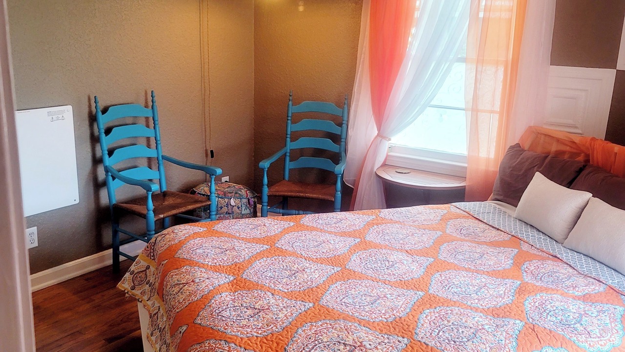 Photo of Bedroom in Brunswick