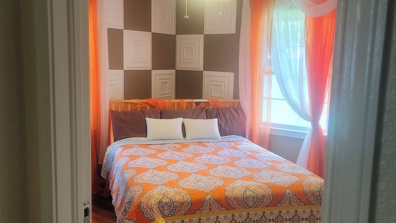 Photo of Bedroom in Brunswick