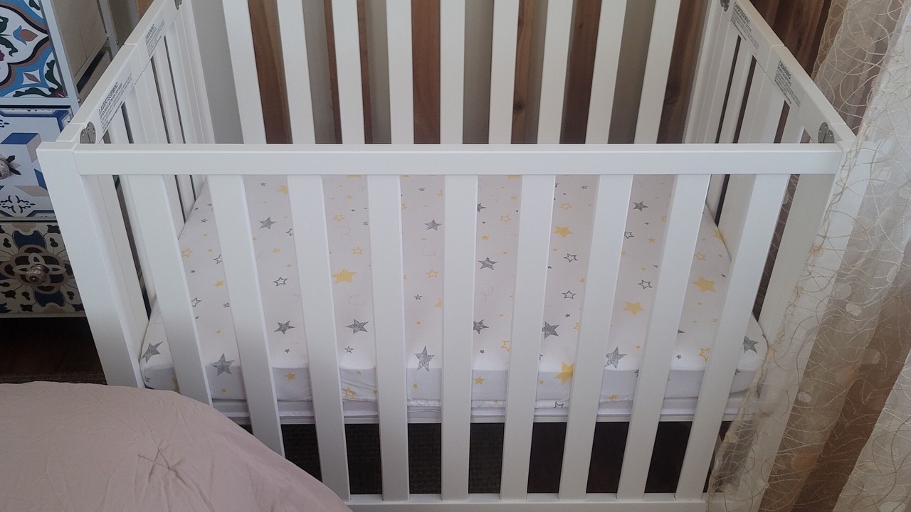 Photo of Bedroom in Brunswick