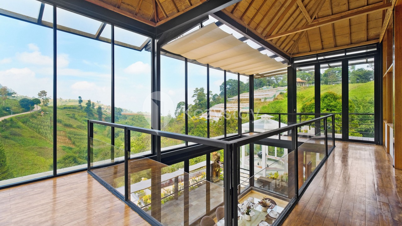 Photo of Patio Balcony in Ciburial