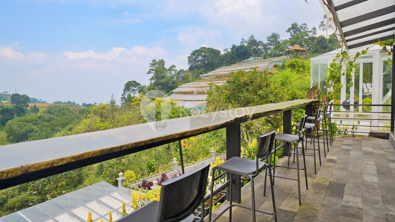 Photo of Patio Balcony in Ciburial