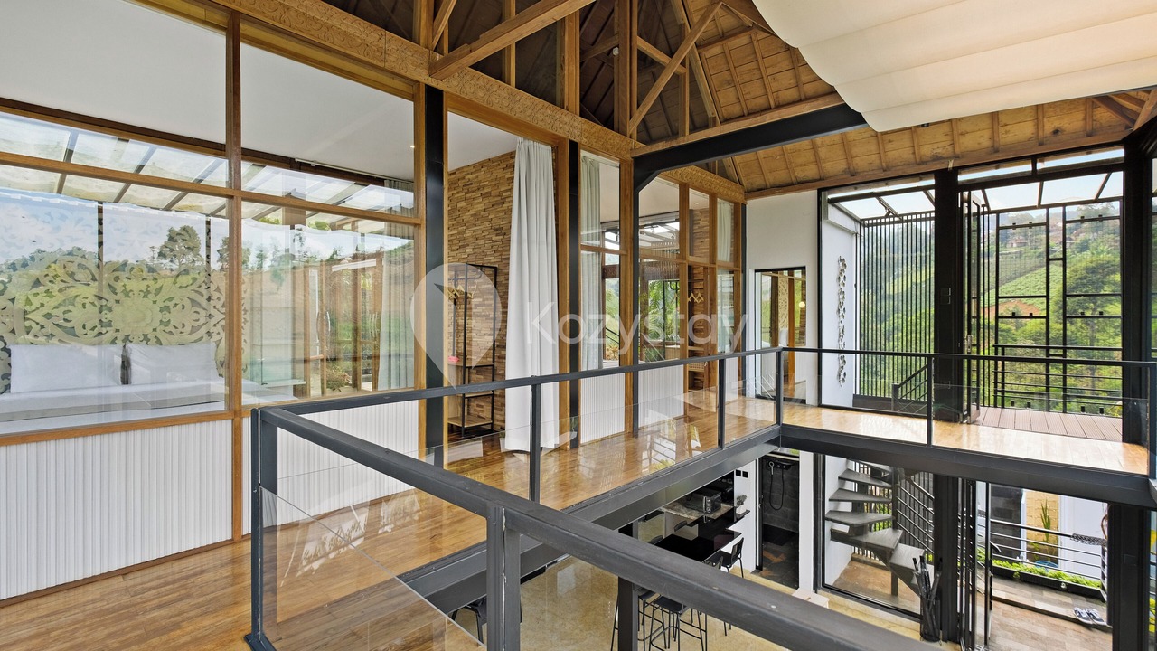 Photo of Patio Balcony in Ciburial