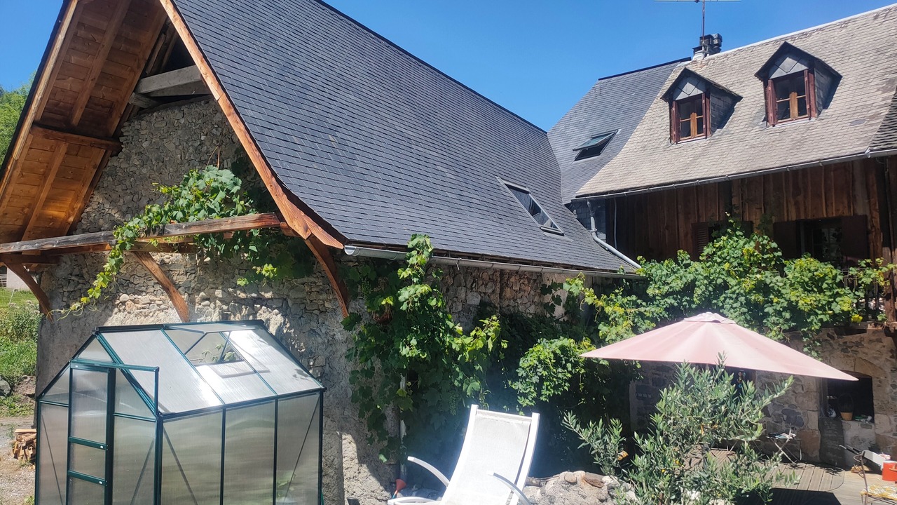Photo of Patio Balcony in Les Bordes-sur-Lez