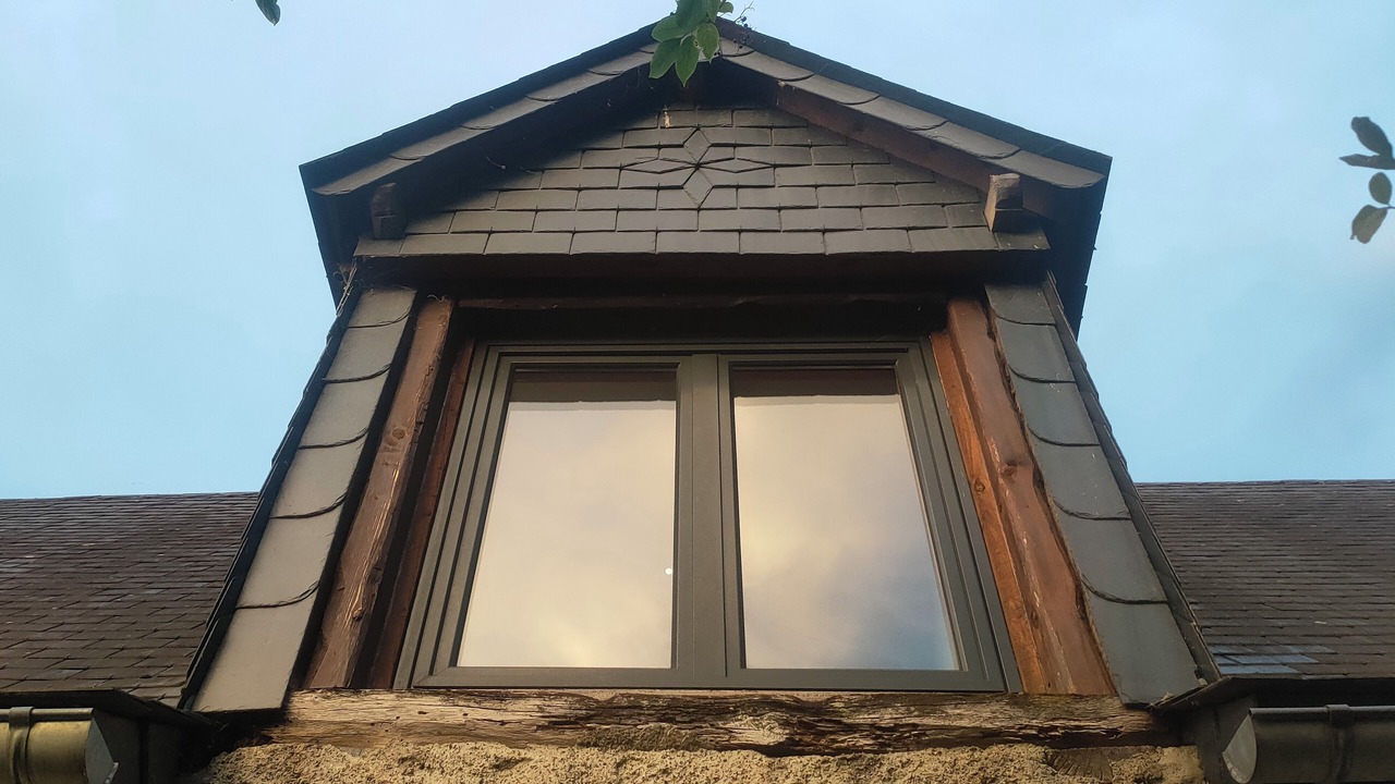 Photo of Patio Balcony in Les Bordes-sur-Lez