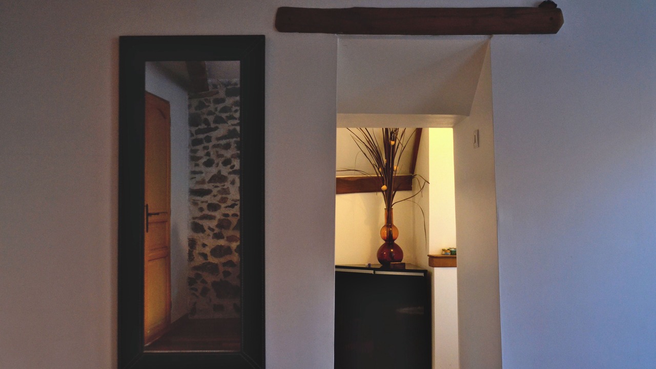 Photo of Bedroom in Les Bordes-sur-Lez