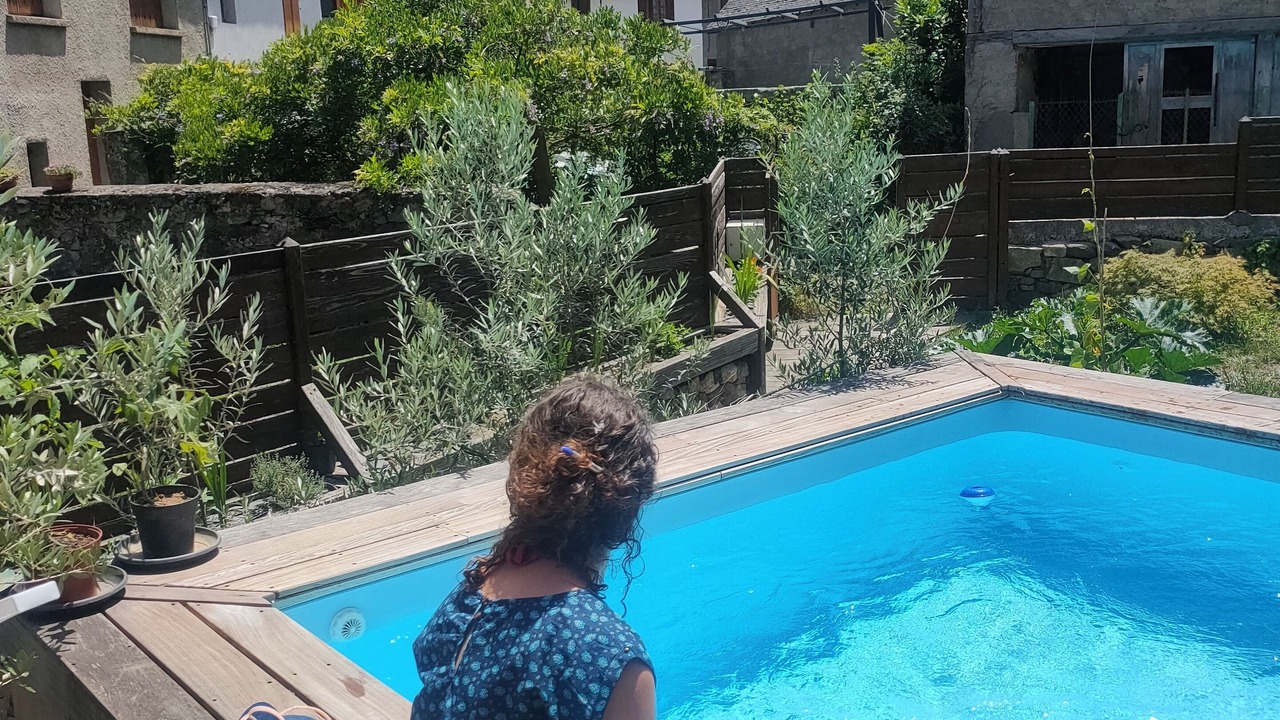 Photo of Patio Balcony in Les Bordes-sur-Lez