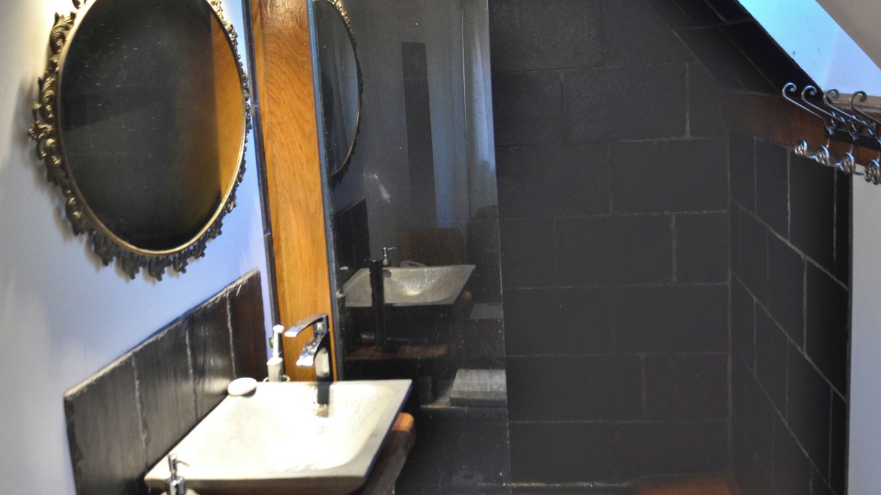 Photo of Bathroom in Les Bordes-sur-Lez