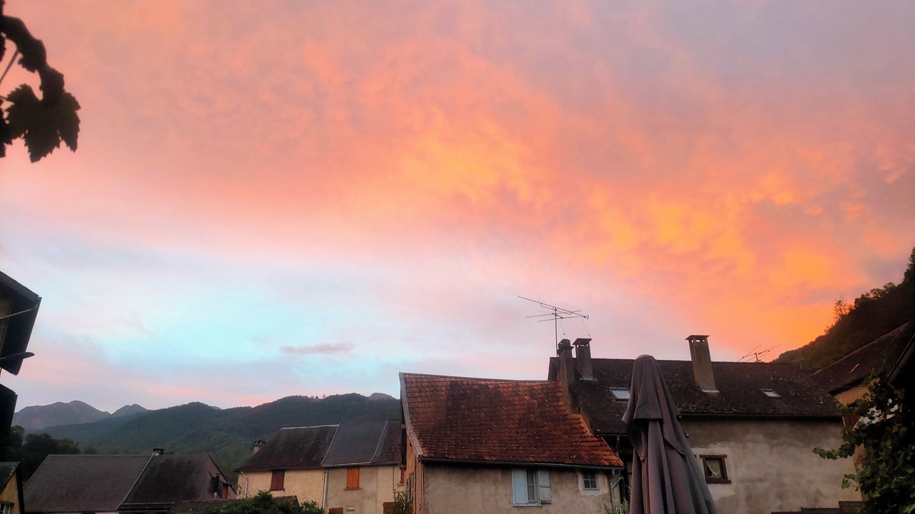 Photo of Outdoor in Les Bordes-sur-Lez