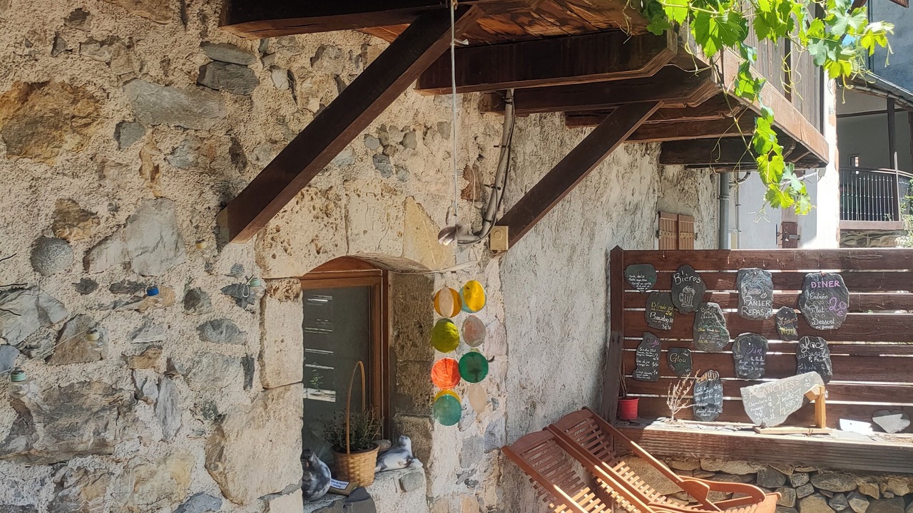 Photo of Patio Balcony in Les Bordes-sur-Lez